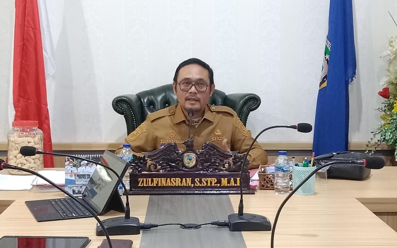 Parimo Bersiap Menerapkan Manajemen Talenta, Aplikasi Terintegrasi BKN