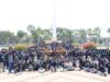 Parimo Jadi Lokasi Penempatan KKN Terbesar UIN Datokarama Tahun 2026
