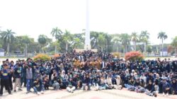 Parimo Jadi Lokasi Penempatan KKN Terbesar UIN Datokarama Tahun 2026
