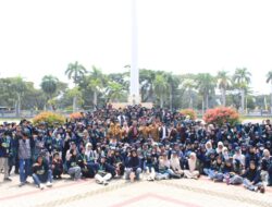 Parimo Jadi Lokasi Penempatan KKN Terbesar UIN Datokarama Tahun 2026