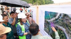 Pemkab Donggala Resmi Mulai Pembangunan KNMP di Desa Batusuya