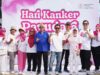 Pemkot Palu Dorong Deteksi Dini Kanker Payudara, Perkuat Edukasi Pencegahan di Masyarakat