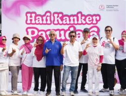 Pemkot Palu Dorong Deteksi Dini Kanker Payudara, Perkuat Edukasi Pencegahan di Masyarakat