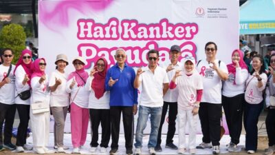 Pemkot Palu Dorong Deteksi Dini Kanker Payudara, Perkuat Edukasi Pencegahan di Masyarakat