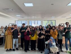 Pemkot Palu Fasilitasi 10 Pengusaha Difabel Kembangkan Usaha