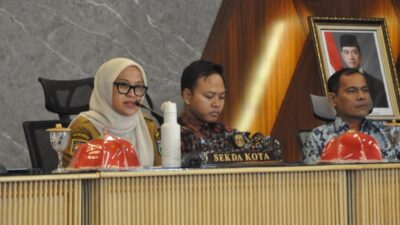 Pemkot Palu Gelar Sosialisasi Perlindungan Konsumen, Edukasi ASN Soal Literasi Keuangan