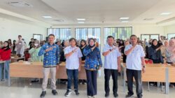 Pemkot Palu Pacu Sektor UMKM demi Dongkrak Kesejahteraan Masyarakat