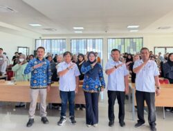 Pemkot Palu Pacu Sektor UMKM demi Dongkrak Kesejahteraan Masyarakat