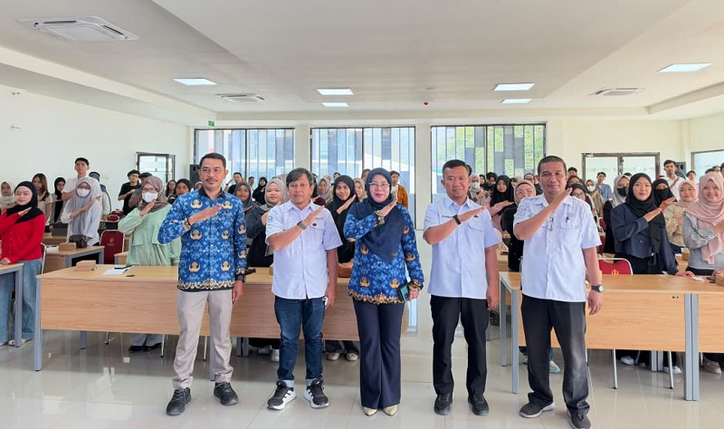 Pemkot Palu Pacu Sektor UMKM demi Dongkrak Kesejahteraan Masyarakat