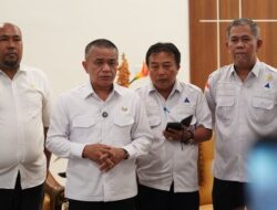 Pemkot Palu Perpanjang Pembelajaran Daring Demi Kesehatan Pelajar