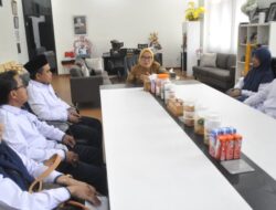 Pemkot dan PA Palu Perkuat Skema Perlindungan Anak dan Istri Pasca-Perceraian