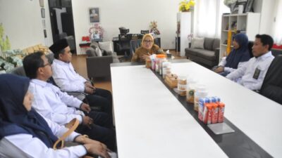 Pemkot dan PA Palu Perkuat Skema Perlindungan Anak dan Istri Pasca-Perceraian