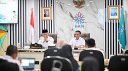 Pemprov Sulteng Terapkan Manajemen Talenta  bagi 18.491 ASN