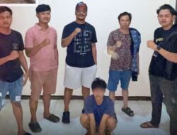 Pemuda Aniaya Ibu Kandung di Tolitoli Gegara Ditegur Sering Ambil Hasil Kebun Kelapa Tanpa Izin Keluarga