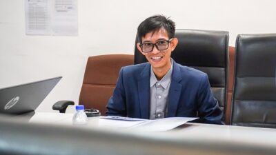 Pengamat Akuntabilitas: Kabinet Gemuk APBN Terjepit