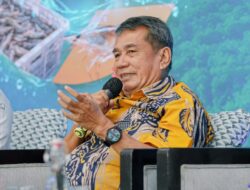 Penyakit dan Mutu Tantangan Daya Saing Udang Indonesia, Produk Premium Jadi Target