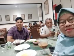RSUD Buluye Napoae Moutong Kini Miliki Dokter Spesialis Anak, Pelayanan Dimulai Sabtu Ini