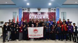 Ratusan Mahasiswa BEM PTMAI se-Indonesia Timur dari 34 Kampus Siap Hadir dan Sukseskan Silatnas