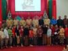Rujak Berbagi Kasih Lewat Layanan Kesehatan Gratis bagi Masyarakat Umum di HUT Ke-10
