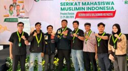 SEMMI Sulteng Soroti SK Hasil Kongres IX Tak Kunjung Terbit, Tolak Dualisme Kepengurusan