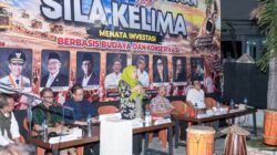Pemprov Sulteng Komitmen Perkuat Kebudayaan, Dikbud- Dispar Digabung? Ini Jawaban Wagub Reny
