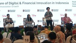 Telkom Ungkap Strategi Percepat Adopsi AI Nasional di Road to DTIIF 2026