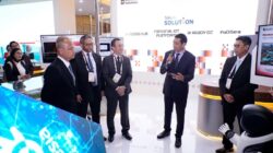 TelkomGroup Luncurkan Pengembangan Sovereign Digital Technology di DTIIF 2026