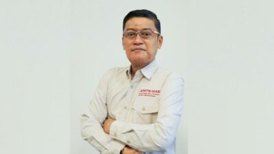 Terpilih Aklamasi, Dekan FH Untad Dr. Awaluddin Pimpin APHTN-HAN Sulteng 2026-2030