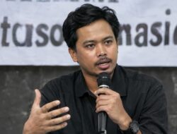 Tiba-Tiba Muncul Bela Aliansi di Bungku Timur, Begini Rekam Jejak Residivis Mantan DPRD Morowali Irwan Arya