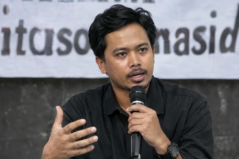Tiba-Tiba Muncul Bela Aliansi di Bungku Timur, Begini Rekam Jejak Residivis Mantan DPRD Morowali Irwan Arya