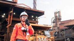 Vale Indonesia Bukukan Pendapatan AS$353 Juta pada 3T26 di Tengah Dinamika Harga Nikel Global
