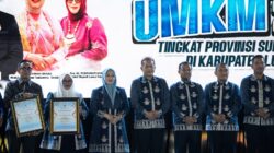 Vale Indonesia Dorong Pertumbuhan Ekonomi Lokal Melalui Penguatan Koperasi dan UMKM