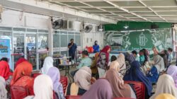 Vale Indonesia Dorong UMKM Lokal Tumbuh Lebih Pesat, Perluas Akses Pasar Lewat Rumah Oleh-Oleh Telaloa