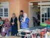 Kunjungi Korban Bentrok Antarwarga, Wagub Sulteng Ajak Warga Menahan Diri dan Jaga Perdamaian