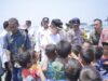 Bupati Morowali di Pulau: Tak Ingin Warga Kepulauan Merasa Dianaktirikan