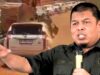 Safri Kecam Dugaan Pengerahan TKA dan Pengrusakan Mobil Warga Saat Aksi di PT ASKON