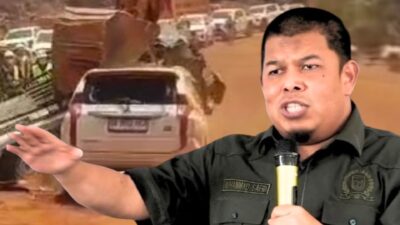 Safri Kecam Dugaan Pengerahan TKA dan Pengrusakan Mobil Warga Saat Aksi di PT ASKON