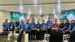 Siapkan Sistem Manajemen Talenta, Empat ASN Morowali Masuk Kandidat Suksesor Jabatan